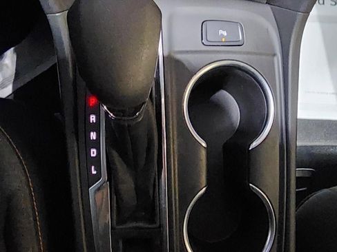 Used 2022 Chevrolet Equinox LT image 28