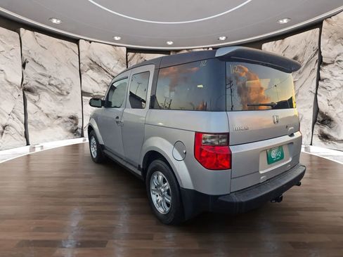 Used 2008 Honda Element EX image 8