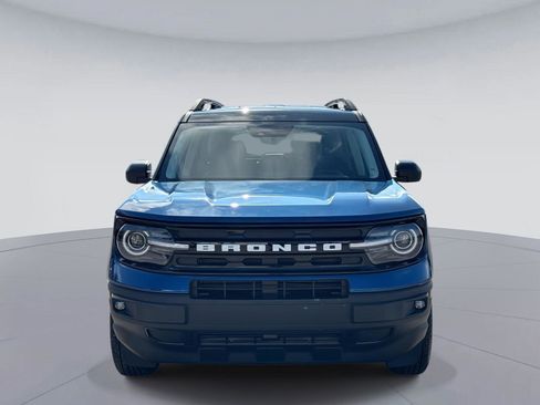 Used 2023 Ford Bronco Sport Outer Banks image 8
