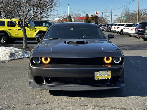 Used 2022 Dodge Challenger R/T Scat Pack image 2