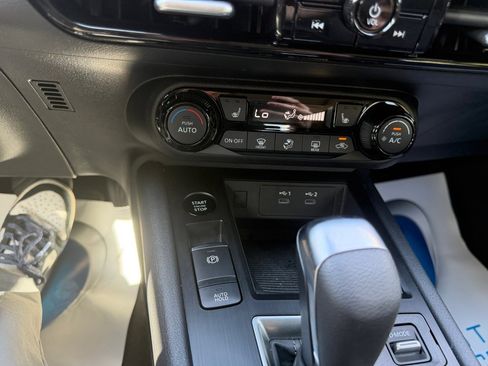 Certified 2026 Nissan Kicks SV w/ SV Premium Package FWD image 20