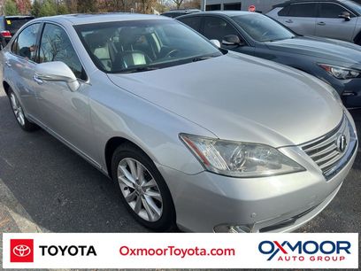 Used 2010 Lexus ES 350