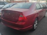 Used 2012 Ford Fusion SE image 4