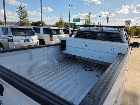 Used 2014 Ford F150 XL w/ Equipment Group 101A Mid AWD/4WD image 5