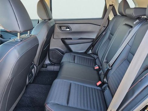 New 2026 Nissan Rogue SV image 15