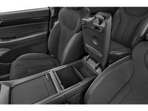 Used 2025 Hyundai Palisade Calligraphy AWD/4WD image 16