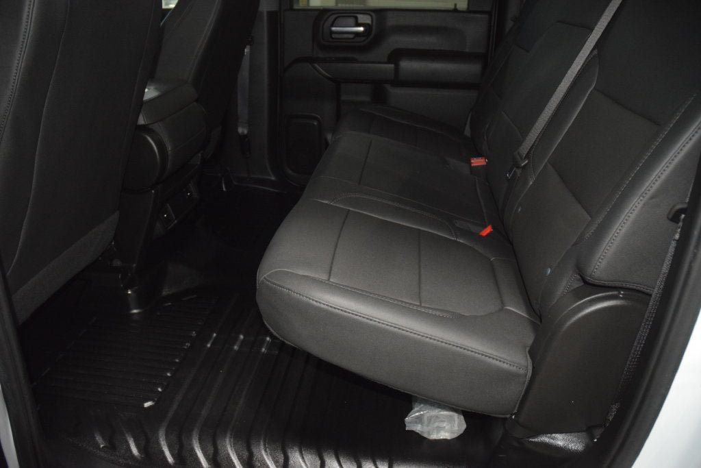 Used 2023 Chevrolet Silverado 3500 W/T w/ WT Convenience Package RWD image 33