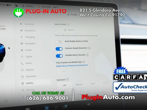 Used 2022 Tesla Model Y Long Range image 30