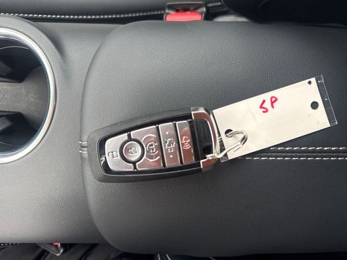 Used 2025 Ford Mustang Premium image 36