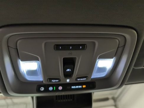 New 2026 Chevrolet Silverado 1500 RST image 30