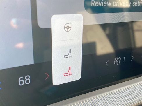 New 2026 Ford Explorer Active w/ Active Comfort Package image 31