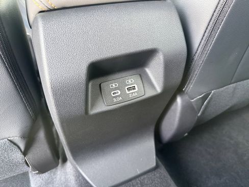New 2026 Subaru Crosstrek 2.5i Sport AWD/4WD image 26