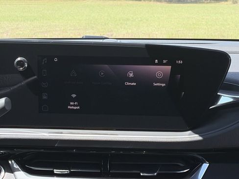 New 2026 Buick Envista Sport Touring image 19