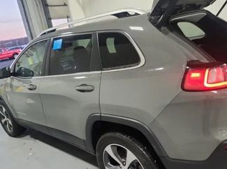 Used 2020 Jeep Cherokee Limited video 2