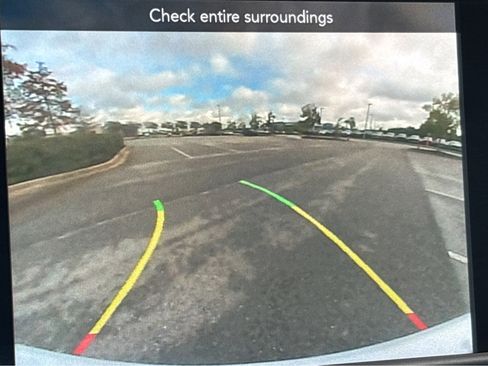 Used 2021 Dodge Charger SXT w/ Blacktop Package image 24