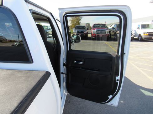 Used 2012 GMC Canyon SLE image 22