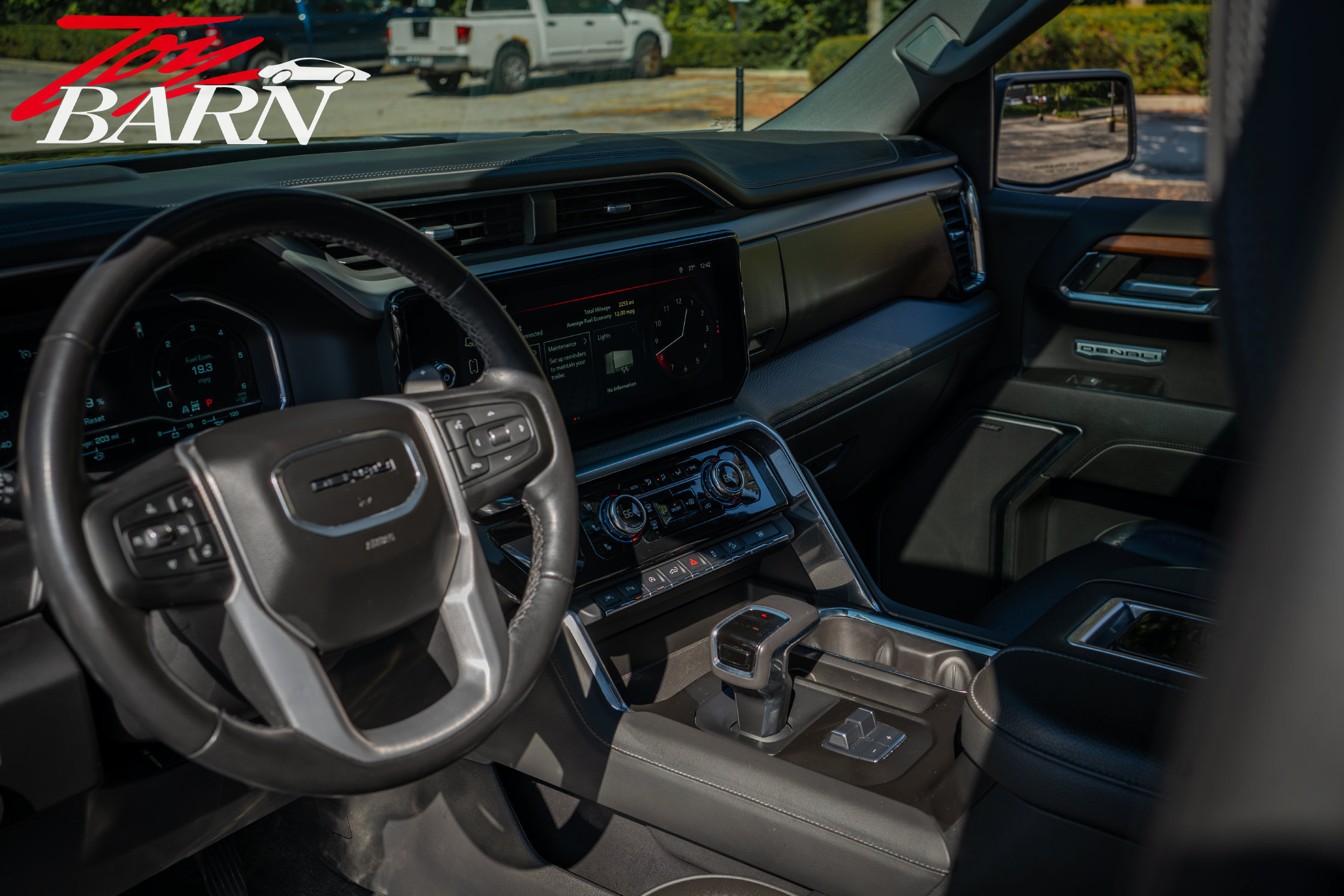 Used 2022 GMC Sierra 1500 Denali AWD/4WD image 30