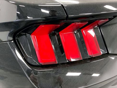 New 2026 Ford Mustang EcoBoostﾮ Fastback image 15