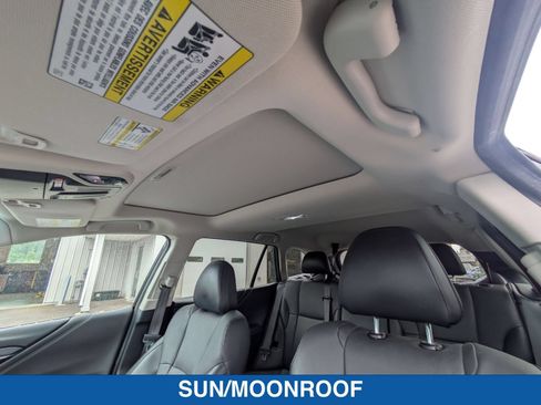 Used 2020 Subaru Outback Limited XT w/ Popular Package #2 AWD/4WD image 29