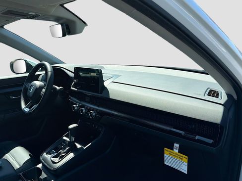 New 2026 Honda CR-V EX-L image 15