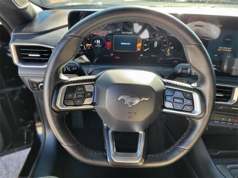 Certified 2024 Ford Mustang GT Premium image 14