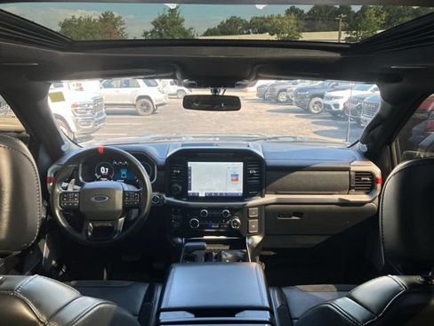 Used 2023 Ford F150 Raptor w/ Raptor Carbon Fiber Package AWD/4WD image 19