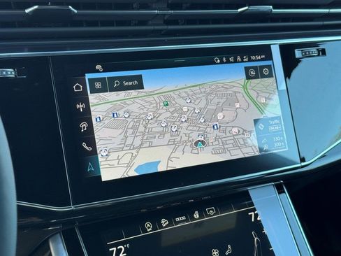 New 2026 Audi Q8 Premium Plus image 25