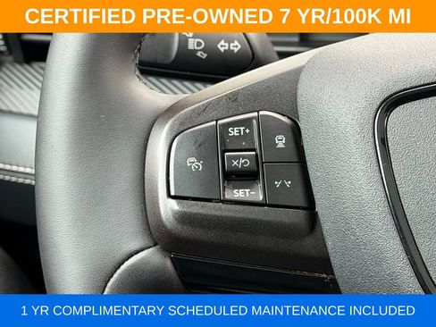 Used 2023 Ford Mustang Mach-E Premium AWD/4WD image 17