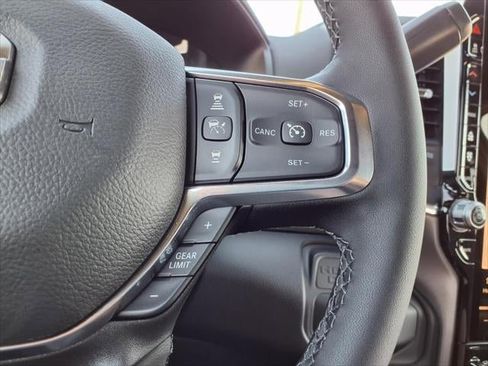 New 2026 RAM 3500 Laramie image 48