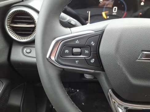 New 2026 Chevrolet Trax ACTIV w/ Driver Confidence Package FWD image 13