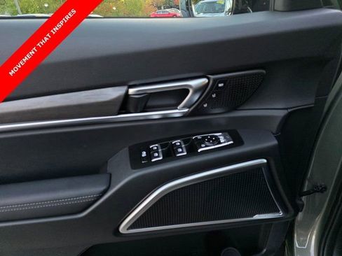 New 2025 Kia Telluride SX Prestige X-Line image 29
