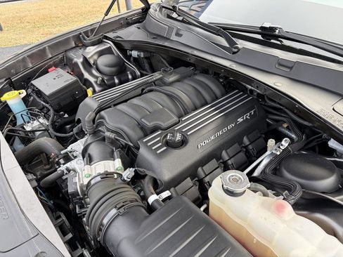 Used 2023 Dodge Charger Scat Pack w/ Plus Group image 10