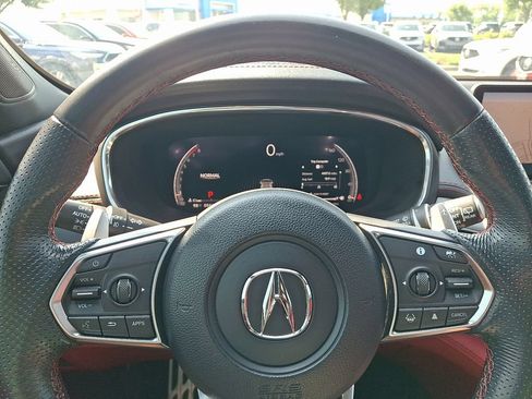 Certified 2023 Acura MDX A-Spec AWD/4WD image 20