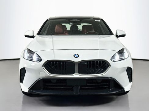 Used 2025 BMW 228i xDrive AWD/4WD image 2