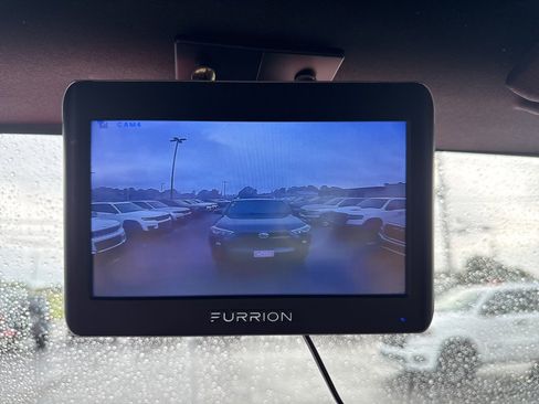 Used 2016 Jeep Wrangler Unlimited Rubicon w/ Connectivity Group image 54