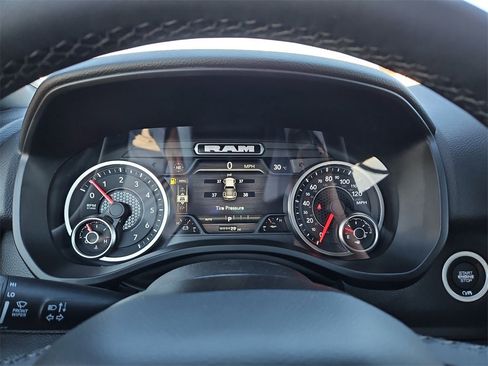 New 2025 RAM 1500 Lone Star image 29