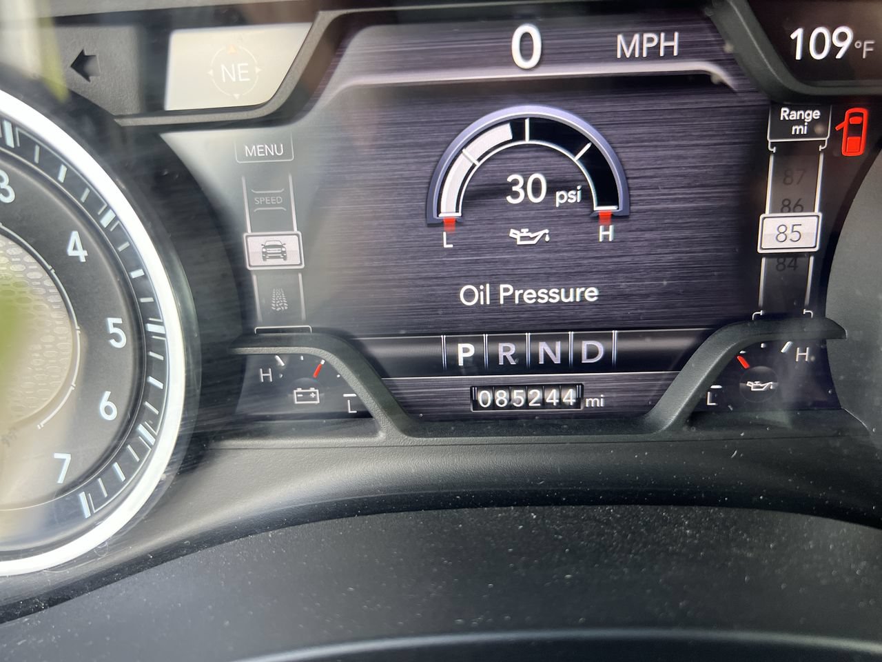 Used 2021 RAM 1500 Big Horn AWD/4WD image 22