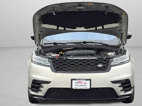 Used 2019 Land Rover Range Rover Velar R-Dynamic SE AWD/4WD image 22