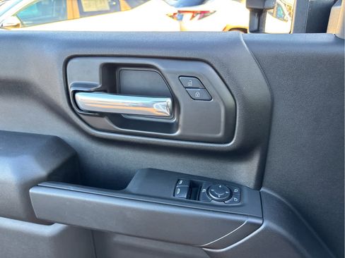 Used 2025 Chevrolet Silverado 3500 W/T w/ WT Convenience Package image 32