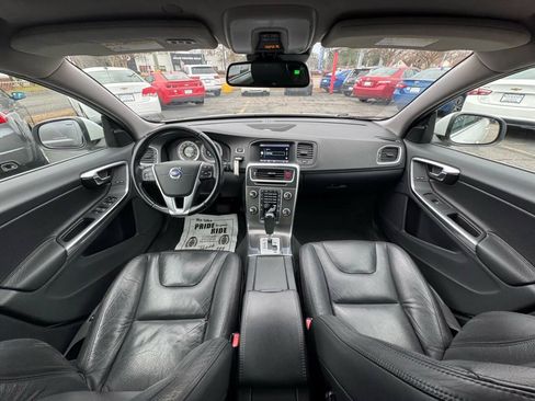 Used 2012 Volvo S60 T5 w/ Multimedia Pkg FWD image 34