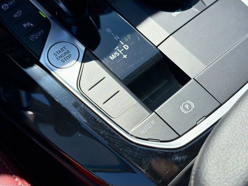 Certified 2024 BMW X3 sDrive30i w/ Convenience Package image 31