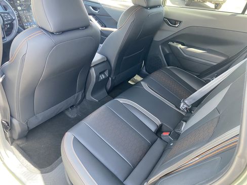 New 2026 Subaru Crosstrek 2.5i Limited AWD/4WD image 19