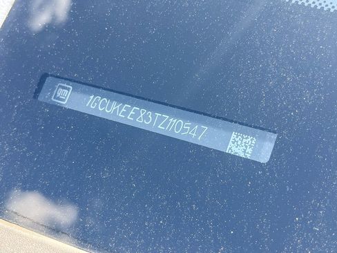 Used 2026 Chevrolet Silverado 1500 RST w/ Redline Edition image 26