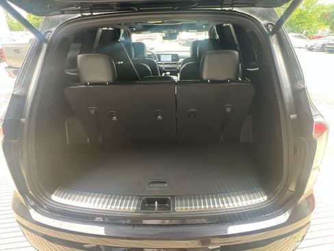 Used 2025 Kia Telluride SX X-Line AWD/4WD image 28