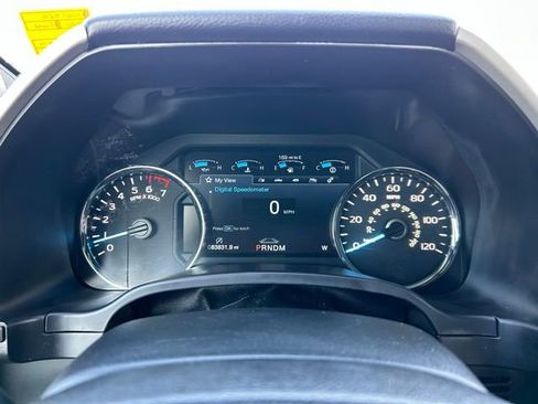 Used 2020 Ford F150 Lariat w/ Equipment Group 502A Luxury AWD/4WD image 29