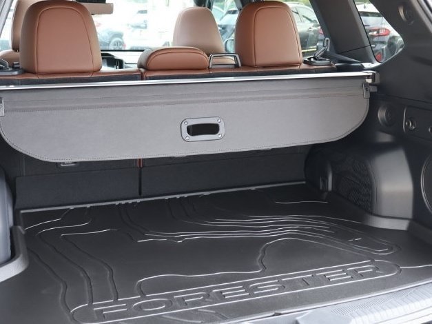 New 2026 Subaru Forester Touring AWD/4WD image 17