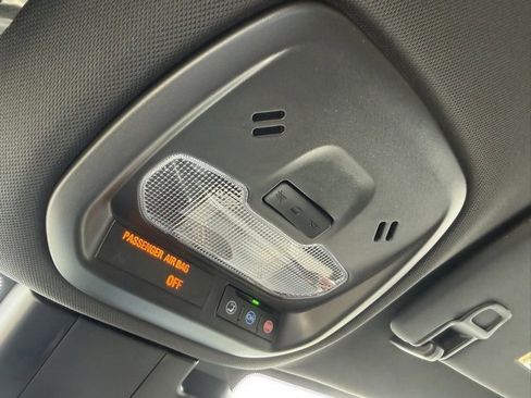 New 2026 Chevrolet Trax RS w/ Driver Confidence Package image 25