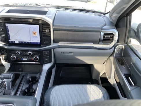 Used 2021 Ford F150 Limited image 73