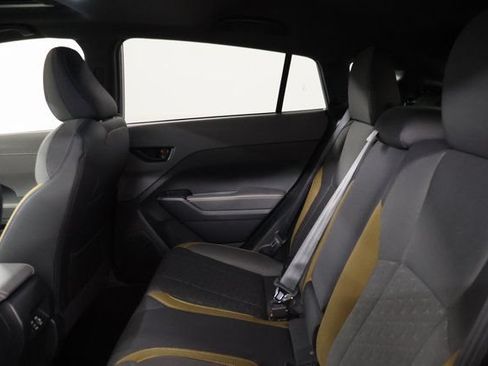 New 2026 Subaru Crosstrek 2.5i Sport AWD/4WD image 29