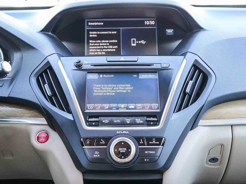 Used 2019 Acura MDX FWD w/ Technology Package image 13